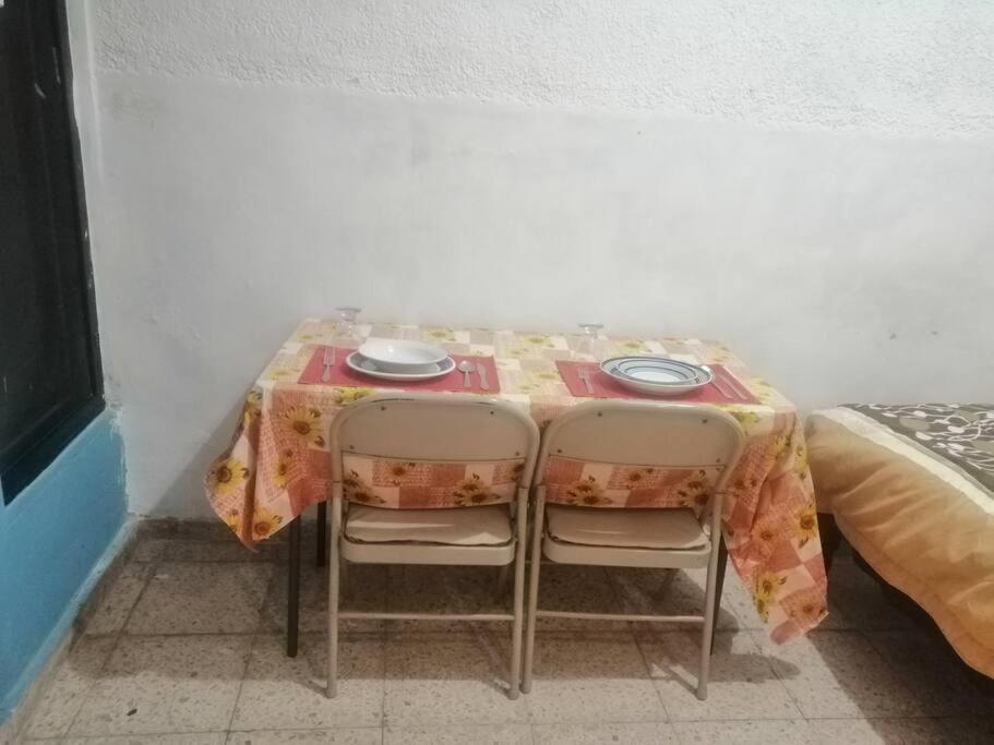 Villa Los Arcos, Zazil Ha Mérida Dış mekan fotoğraf
