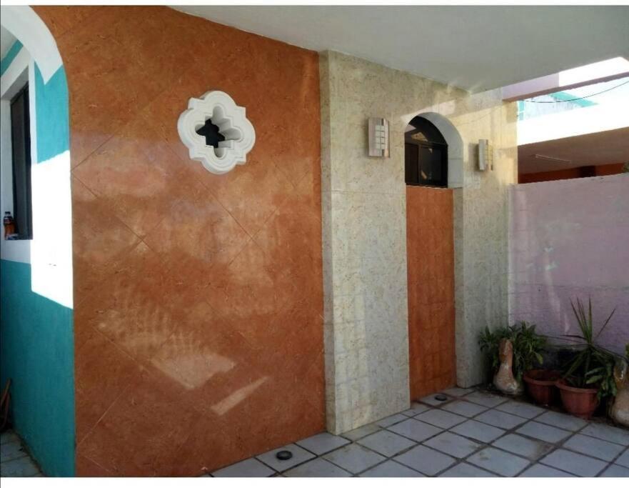 Villa Los Arcos, Zazil Ha Mérida Dış mekan fotoğraf