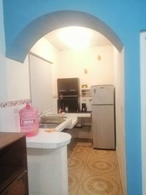 Villa Los Arcos, Zazil Ha Mérida Dış mekan fotoğraf